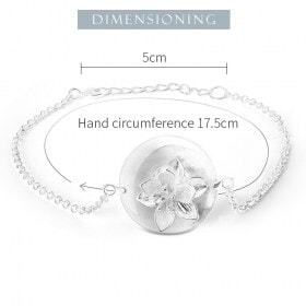 Women-jewelry-stone-925-sterling-silver-bracelet (8)